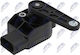 Headlight Beam Length Adjustment Sensor Audi A4 B6 2000-2005 1.9l Sedan Audi A4 B6 2000-2005 3.0l Sedan Audi A4 B6 2000-2005 2.0l Sedan