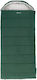 Outwell Sleeping Bag Semi Double Camper Lux Green