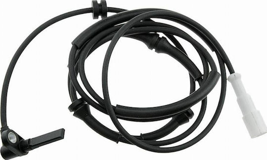 Wheel Speed Sensor Alfa Romeo 156 1997-2005 2.5l Sedan Alfa Romeo 156 1997-2005 2.0l Sedan Alfa Romeo 156 1997-2005 3.2l Sedan