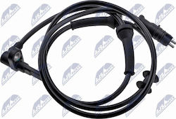 Αισθητήρας Στροφές Τροχού Alfa Romeo Gtv 1994-2005 3.2l Coupe Alfa Romeo Gtv 1994-2005 2.0l Coupe Alfa Romeo Gtv 1994-2005 1.8l Coupe Αισθητήρας Στροφές Τροχού Alfa Romeo Gtv 1994-2005 3.2l Coupe Alfa Romeo Gtv 1994-2005 2.0l Coupe Alfa Romeo Gtv 1994-2005 1.8l Coupe