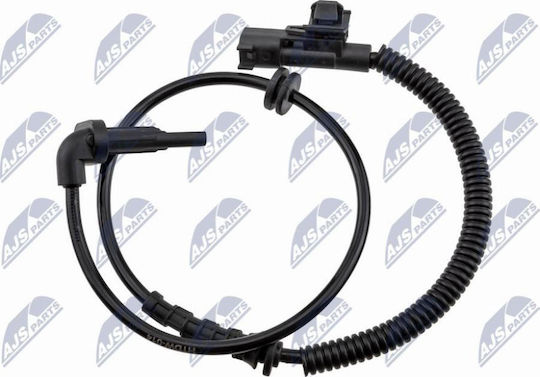 Senzor Viteză Roată Chevrolet Aveo Hatchback 2011-0 1.4l Hatchback Chevrolet Aveo Hatchback 2011-0 1.2l Hatchback Chevrolet Aveo Hatchback 2011-0 1.6l Hatchback