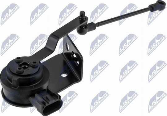 Headlight Beam Length Adjustment Sensor Cadillac Escalade 2014-0 6.2l SUV Chevrolet Tahoe 2014-0 5.3l SUV Chevrolet Tahoe 2014-0 6.2l SUV