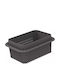 Silikomart Bakeware Tin For Bread Made Of Silicone 15x10x7.5cm