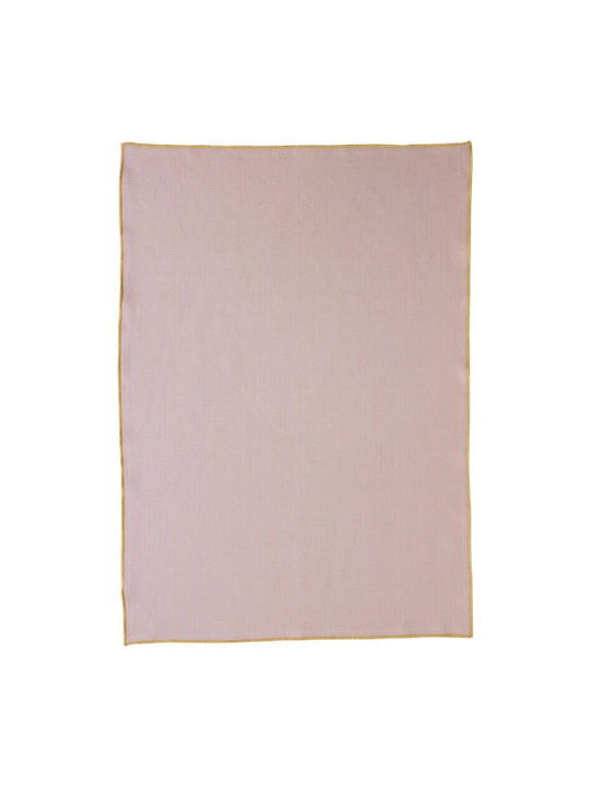 Winkler Isae Prosop De Bucătărie Roz 50x70cm
