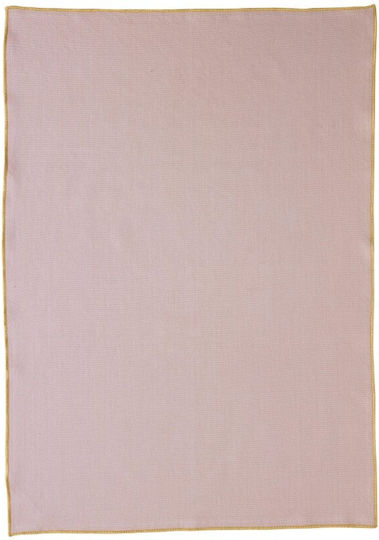 Winkler Isae Πετσέτα Κουζίνας σε Ροζ Χρώμα 50x70cm Winkler Isae Πετσέτα Κουζίνας σε Ροζ Χρώμα 50x70cm
