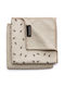 Brabantia Kitchen Towel In Beige Colour 2 Pieces