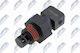 Air Intake Temperature Sensor Hyundai Accent I 1994-2002 1.5l Hatchback Hyundai Accent I 1994-2002 1.3l Hatchback Hyundai Accent Saloon 1994-2000 1.5l Sedan