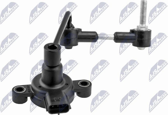 Xenon Headlight Beam Length Adjustment Sensor Land Rover Range Rover II 1994-2002 4.6L SUV Land Rover Range Rover II 1994-2002 3.9L SUV Land Rover Range Rover II 1994-2002 2.5L SUV