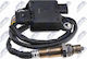 Particle Sensor Kia Sorento III 2015-0 2.2L SUV Kia Sorento III 2015-0 2.0L SUV