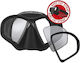 Epsealon Seaquest Diopter Fat Strap