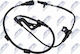 Сензор За Обороти На Колелото Hyundai Ioniq 2016-0 0l Хечбек Hyundai Ioniq 2016-0 1.6l Хечбек Kia Niro I 2016-2022 0l SUV