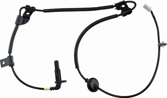 Wheel Speed Sensor Kia Sportage Ii 2004-0 2.0l Suv Hyundai Tucson 2004-2010 2.0l Suv