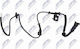 Senzor Viteză Roată Hyundai Ix20 2010-2019 1.6l Hatchback Hyundai Ix20 2010-2019 1.4l Hatchback Kia Venga 2010-0 1.4l Hatchback