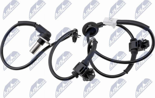 Сензор За Обороти На Колелото Mazda Cx-7 2006-2014 2.3l Suv Mazda Cx-7 2006-2014 2.2l Suv