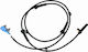 Сензор За Обороти На Колелото Renault Koleos I 2008-0 2.5l Suv Renault Koleos I 2008-0 2.0l Suv Dacia Logan 2004-0 1.5l Sedan