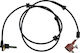 Nissan Titan 2003-0 5.6l Pickup Motor-Temperatursensor