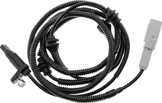 Wheel Speed Sensor Peugeot 508 I 2010-2018 2.0l Sedan Peugeot 508 I 2010-2018 1.6l Sedan Peugeot 508 I 2010-2018 2.2l Sedan