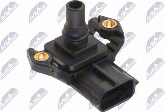 Сензор За Налягане На Многократен Вход Isuzu D-max I 2002-2012 2.5l Pickup Isuzu D-max I 2002-2012 3.0l Pickup Isuzu D-max I Платформа Шаси 2006-2012 3.0l Van