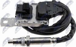 Αισθητήρας Nox Ψεκασμός Ουρίας Audi A3 2012-2020 1.6l Hatchback Audi A3 Limousine 2013-0 1.6l Sedan Audi A3 Limousine 2013-0 2.0l Sedan