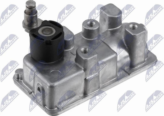 Garnitură Reglare Supraalimentare Ford Galaxy Ii 2006-2015 2.2l Mpv Ford Mondeo Iv 2007-2015 2.2l Hatchback Ford Mondeo Iv Saloon 2007-2015 2.2l Sedan