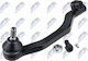 Tie Rod Ends Mini Mini 2005-2014 1.6l Hatchback Mini Mini 2005-2014 1.4l Hatchback Mini Mini 2005-2014 2.0l Hatchback