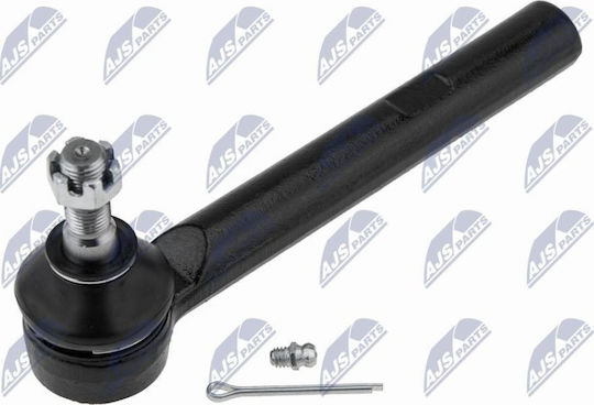 Spurstangenköpfe Toyota Highlander Kluger 2000-2010 3.0l SUV Toyota Highlander Kluger 2000-2010 2.4l SUV Toyota Highlander Kluger 2000-2010 3.3l SUV
