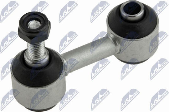 Torsionsstab Saab 9-5 2010-2012 2.0l Limousine Opel Insignia A 2008-2017 1.6l Schrägheck