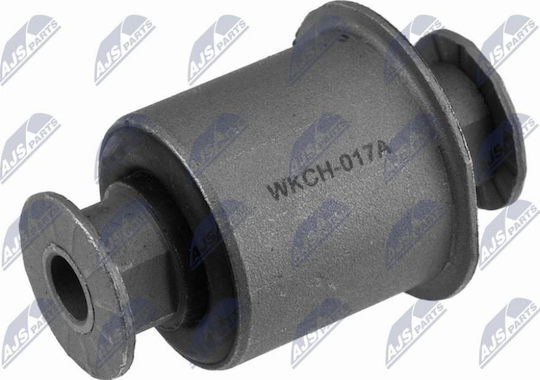 Dodge Cherokee 2001-2008 3.7l Frontsystem Jeep Cherokee 2007-0 2.8l Frontsystem Jeep Cherokee 2007-0 3.7l Frontsystem