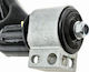 Рамо За Окачване На Колела Saab 9-5 1997-2009 1.9l Седан Saab 9-5 1997-2009 3.0l Седан Saab 9-5 1997-2009 2.3l Седан