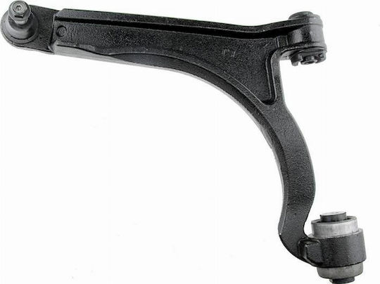Suport Braț Oscilant Chrysler Pacifica 2003-2008 4.0l Mpv Chrysler Pacifica 2003-2008 3.8l Mpv Chrysler Pacifica 2003-2008 3.5l Mpv