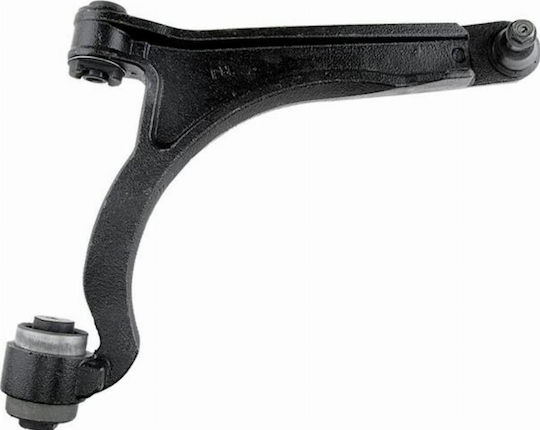 Suport Braț Oscilant Chrysler Pacifica 2003-2008 4.0l Mpv Chrysler Pacifica 2003-2008 3.8l Mpv Chrysler Pacifica 2003-2008 3.5l Mpv