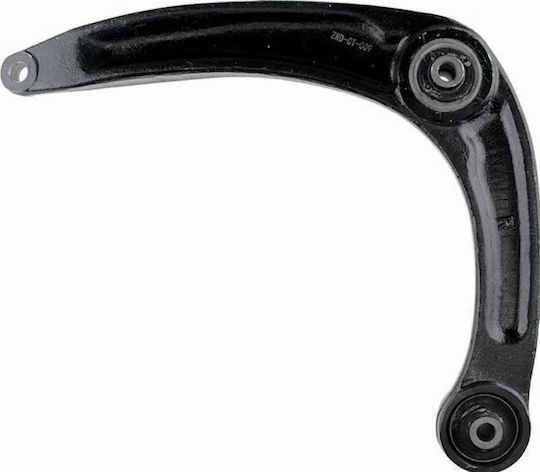 Braț De Suspensie Roți Peugeot 307 2000-2012 2.0l Hatchback Peugeot 307 2000-2012 1.6l Hatchback Peugeot 307 2000-2012 1.4l Hatchback