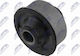 Suport Braț Peugeot 206 CC 2000-2008 1.6L Convertible Peugeot 206 CC 2000-2008 2.0L Convertible Peugeot 206 Hatchback 1998-2012 2.0L Hatchback