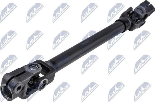 Шарнирна Оста На Волана Hyundai Grand Santa Fe 2013-0 3.3l SUV Hyundai Grand Santa Fe 2013-0 2.2l SUV Hyundai Santa Fe III 2012-0 3.3l SUV
