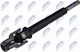 Ос на кормилната уредба Toyota Highlander Kluger 2000-2010 3.3л SUV Lexus RX 2003-2008 3.5л SUV Lexus RX 2003-2008 3.0л SUV