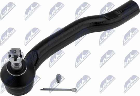 Краища На Вързаните Пръти Toyota Camry Saloon 2011-0 3.5l Sedan Toyota Camry Saloon 2011-0 2.5l Sedan Toyota Camry Saloon 2011-0 2.0l Sedan