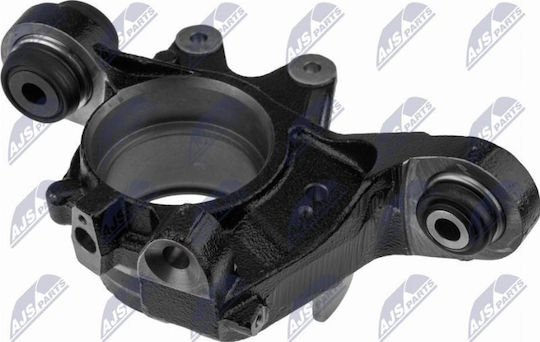 Wheel Suspension Steering Knuckle Land Rover Range Rover III 2002-2012 4.4L SUV Land Rover Range Rover III 2002-2012 3.6L SUV Land Rover Range Rover III 2002-2012 4.2L SUV