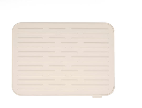 Brabantia Silikon Trocknungsfläche Beige 33x44cm