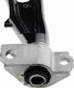 Suspension Arm Wheel Suspension Fiat Barchetta 1995-2005 1.8l Convertible Fiat Punto 1993-1999 1.4l Hatchback Fiat Punto 1993-1999 1.2l Hatchback