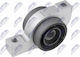 Control Arm Mount Peugeot 508 I 2010-2018 1.6l Sedan Peugeot 508 I 2010-2018 2.0l Sedan Peugeot 508 Sw Estate Van 2011-0 2.0l Van