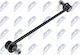 Bară De Susținere Bară De Torsiune Kia Shuma Ii 2001-2007 1.6l Hatchback Kia Shuma Ii 2001-2007 1.8l Hatchback Kia Shuma Ii Saloon 2001-2004 1.6l Sedan