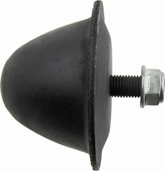Bara De Protecție Mitsubishi Delica Space Gear 1994-2007 2.8l Bus Toyota Fortuner 2004-2015 3.0l Suv Toyota Fortuner 2015-0 2.4l Suv Bara De Protecție Mitsubishi Delica Space Gear 1994-2007 2.8l Bus Toyota Fortuner 2004-2015 3.0l Suv Toyota Fortuner 2015-0 2.4l Suv