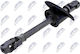 NTY Frontsystem für das Auto Audi A8 D4 2009-2018 4.2l Limousine Audi A8 D4 2009-2018 4.0l Limousine Audi A8 D4 2009-2018 3.0l Limousine