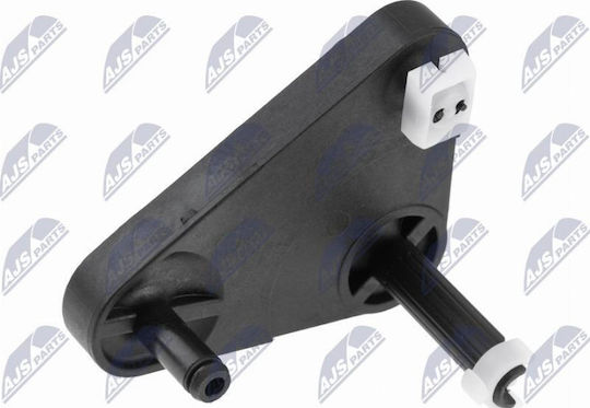 Gear Shift Lever Repair Set Vw Transporter T5 Bus 2003-2015 2.5l Bus Vw Transporter T5 Bus 2003-2015 1.9l Bus Vw Transporter T5 Bus 2003-2015 2.0l Bus