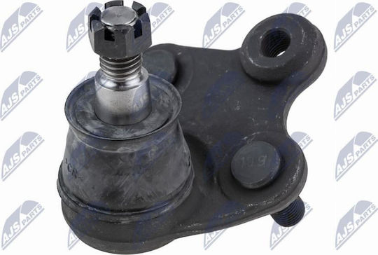 Артикулационна Опора Honda CR-V III 2006-0 2.2L SUV Honda CR-V III 2006-0 2.4L SUV Honda CR-V III 2006-0 2.0L SUV