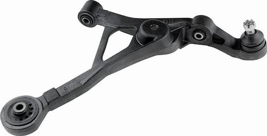 Ψαλίδι Ανάρτηση Τροχών Chrysler Sebring 2000-2007 2.0l Sedan Chrysler Sebring 2000-2007 2.7l Sedan Chrysler Sebring 2000-2007 2.4l Sedan
