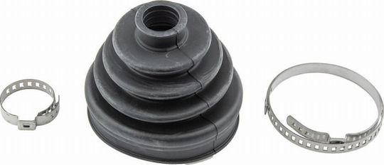 Drive Shaft Gaiter Renault Laguna I 1993-2002 1.8l Hatchback Renault Laguna Ii 2001-2007 1.6l Hatchback Renault Laguna Ii 2001-2007 1.9l Hatchback