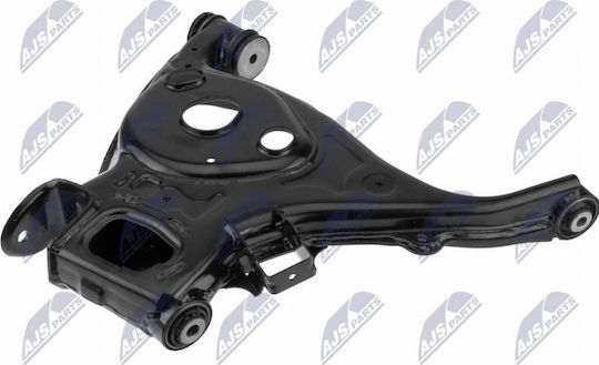 Рамо За Окачване На Колела Audi A6 C6 2004-2011 4.2l Sedan Audi A6 C6 2004-2011 2.0l Sedan Audi A6 C6 2004-2011 2.8l Sedan