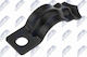 Suport Bază Suport Bară De Torsiune Seat Alhambra 1996-2010 1.8l Mpv Seat Alhambra 1996-2010 1.9l Mpv Seat Alhambra 1996-2010 2.0l Mpv