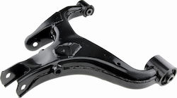 Ψαλίδι Ανάρτηση Τροχών Land Rover Range Rover Sport I 2005-2013 3.0l Suv Land Rover Range Rover Sport I 2005-2013 3.6l Suv Land Rover Range Rover Sport I 2005-2013 2.7l Suv